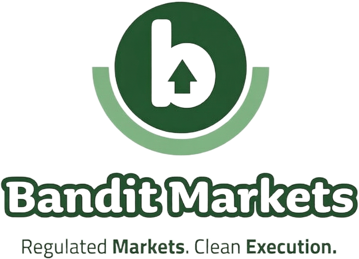 Bandit Markets